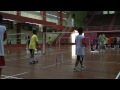 kem bakat badminton kbs nusa mahsuri negeri sabah 2012