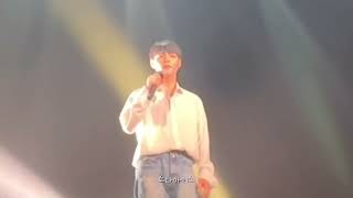 MINGYU-영화처럼(LAM / Like A Movie) -秦 基博-『ひまわりの約束』-COVER-20230615-2-FCLIVE OSAKA