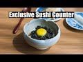 Sushi Anaba – The Best Omakase in Scandinavia is an Exclusive 8-Seat Counter Dining Experience