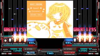 [発狂BMS] ★6 ★SweeT DiscoverY★ (AFOTHER) / 720p 60f