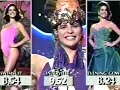 miss universe 1993 crowning moment india makes it to the top 6 full show