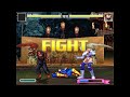 ssf2x shin akuma me vs cathy cpu