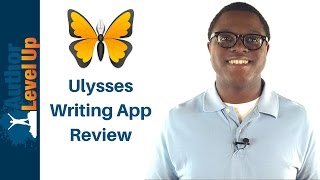 Ulysses Review