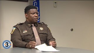For The Record: Dane Co. Sheriff's Office sharing information with ICE