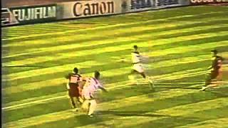 QWC 1994 South Korea vs. North Korea 3-0 (28.10.1993)