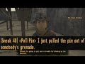 Funniest Skill Check in New Vegas