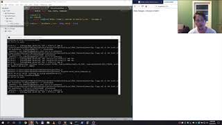 Python - Bottle - Part 1