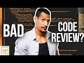 Dealing With Harsh Code Review Comments (Why Passive- Aggressive???)
