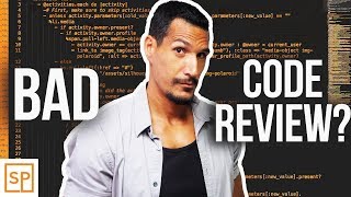 Dealing With Harsh Code Review Comments (Why Passive- Aggressive???)