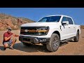 2024 Ford F-150 Tremor - Do you REALLY need a Raptor??