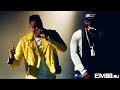 50 Cent ft. Rotimi - Lotto live on Soundchain MTV UK (eminem50cent.com)