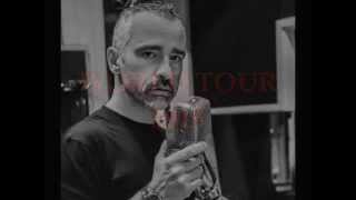 EROS RAMAZZOTTI DATE WORLD TOUR 2015 ♡♫♪♡