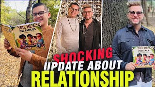 Armando Rubio Reveals Shocking Update About Relationship with Father | 90 Day Fiancé