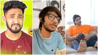 Saurabh Joshi bad situation,Scout 85 lakh donation,Thugesh new video,Nikhil big surprise