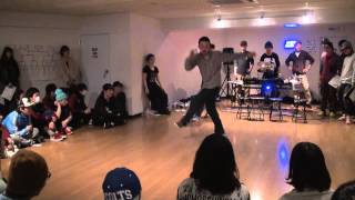 LinK Up vol.8  KENTA(TRUST)