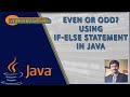 Java Conditional Statements: If-Else Explained Step by Step