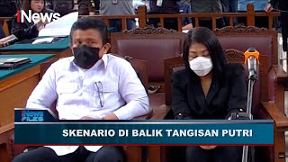 JPU Pertanyakan Hasil Uji Kebohongan Para Terdakwa #iNewsFiles 17/12