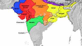 Indo-Aryan languages | Wikipedia audio article
