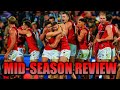 Essendon 2024 Mid-Season Review!