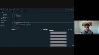 Frontend interview - Progress bars | React
