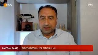 Kenanoğlu değerlendiriyor: Alevi cumhurbaşkanı tartışmalarında Alevi kamuoyunun yanlışı...