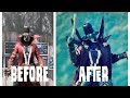 Transforming Gunslinger Spawn: Custom Duster Coat Review