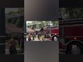 Firefighters: Crews battle house fire on Cranbrook Terrace in Webster, no injuries