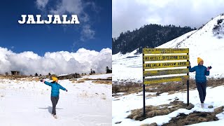 Looking for an offbeat hiking destination? Jaljala | Rolpa | Nepal