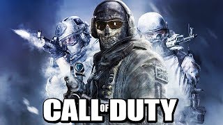 Call of Duty Changed My Life.. | Chaos