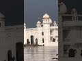 word largest gurdwara darbar sahib kartarpur in pakistan 🇵🇰 🇮🇳