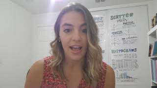 How to Complete Test/Quiz Corrections!
