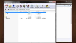 How to Install ComputerCraft Programs (Singleplayer)