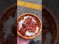 仙台で朝ご飯を食べたら予想外のものがあった・・・ shorts