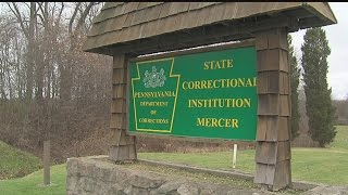 Governor announces Pittsburgh prison to close, Mercer remains open