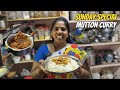 💥Sunday Special Mutton Curry 🤤 | Ts family #youtubetrending #tsfamily #trending