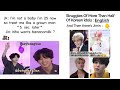 BTS funny & relatable memes🤣🤣 -50 ||BTS Memes Adda||