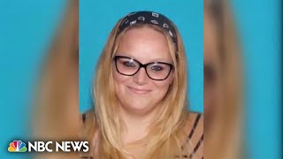 ‘I deserve to die’: Second Missouri man sentenced to life in death of missing woman