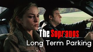 The Sopranos: "Long Term Parking"