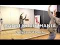 How to Dance | Tutorial no. 18 | Badri Ki Dulhania | Bollywood Dance tutorial