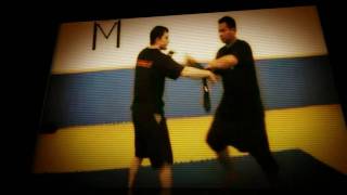 Silat Suffian - Promo Sarong Seminar - 30Gen2010