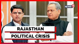 Congress Rajasthan News | Ashok Gehlot | Sachin Pilot | CP Joshi | Jaipur News |  English News