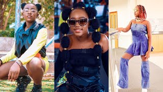 THIS GIRL WILL SHOCK YOU 🥰 11 YEAR OLD SHANARIHA EVANS K!LLING IT IN KENYAN MUSIC INDUSTRY