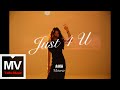 曲俐颖【Just 4 U】HD 高清官方完整版 MV