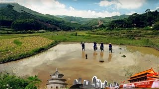 《地理中国》水下谜团·灵鱼传奇 20180816 | CCTV科教