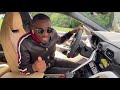 Passion Java introduces Enzo Ishall new song