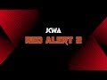 JCWA Red Alert 2 (2018) (re-edit)