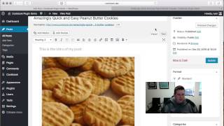 Removing Shortcodes when Cookbook Plugin is Deactivated