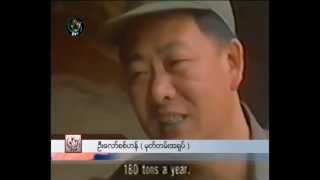 DVB - Lo Hsing Han Funeral