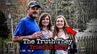The Missing Girl Everyone Forgot—Until One Chilling Discovery | The Case of Keeslyn Roberts