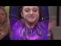 aliya mustafina uneven bars 2011 at u0026t american cup